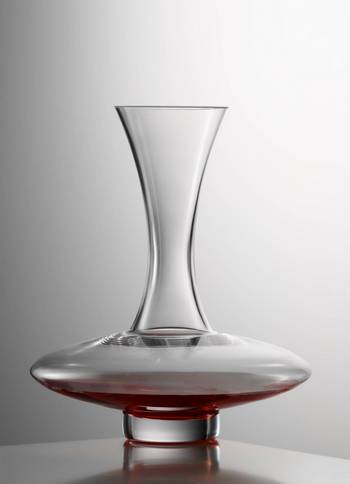 Dekantierflasche Classic Style Eisch Glaskultur