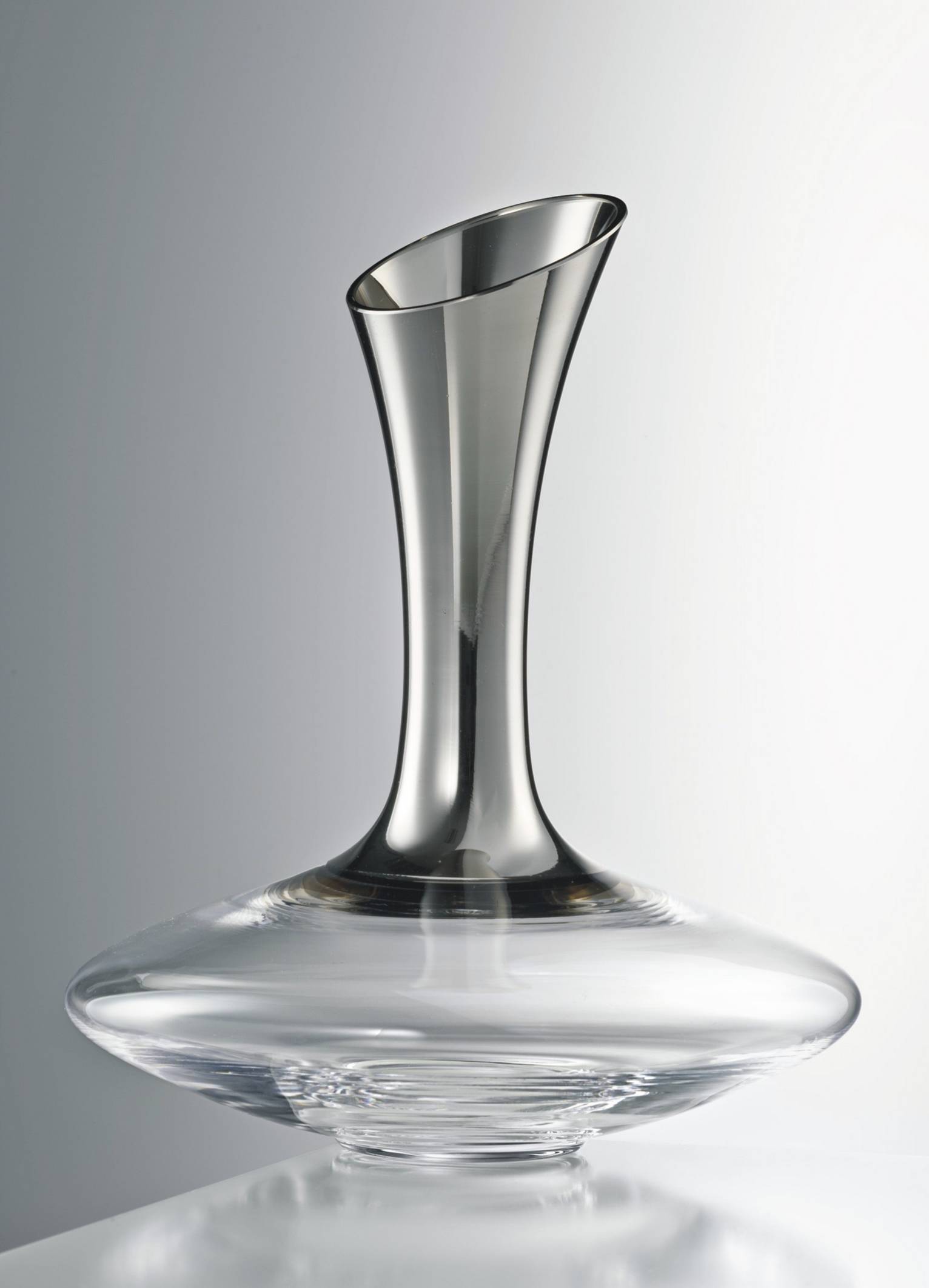 Dekanter Platin