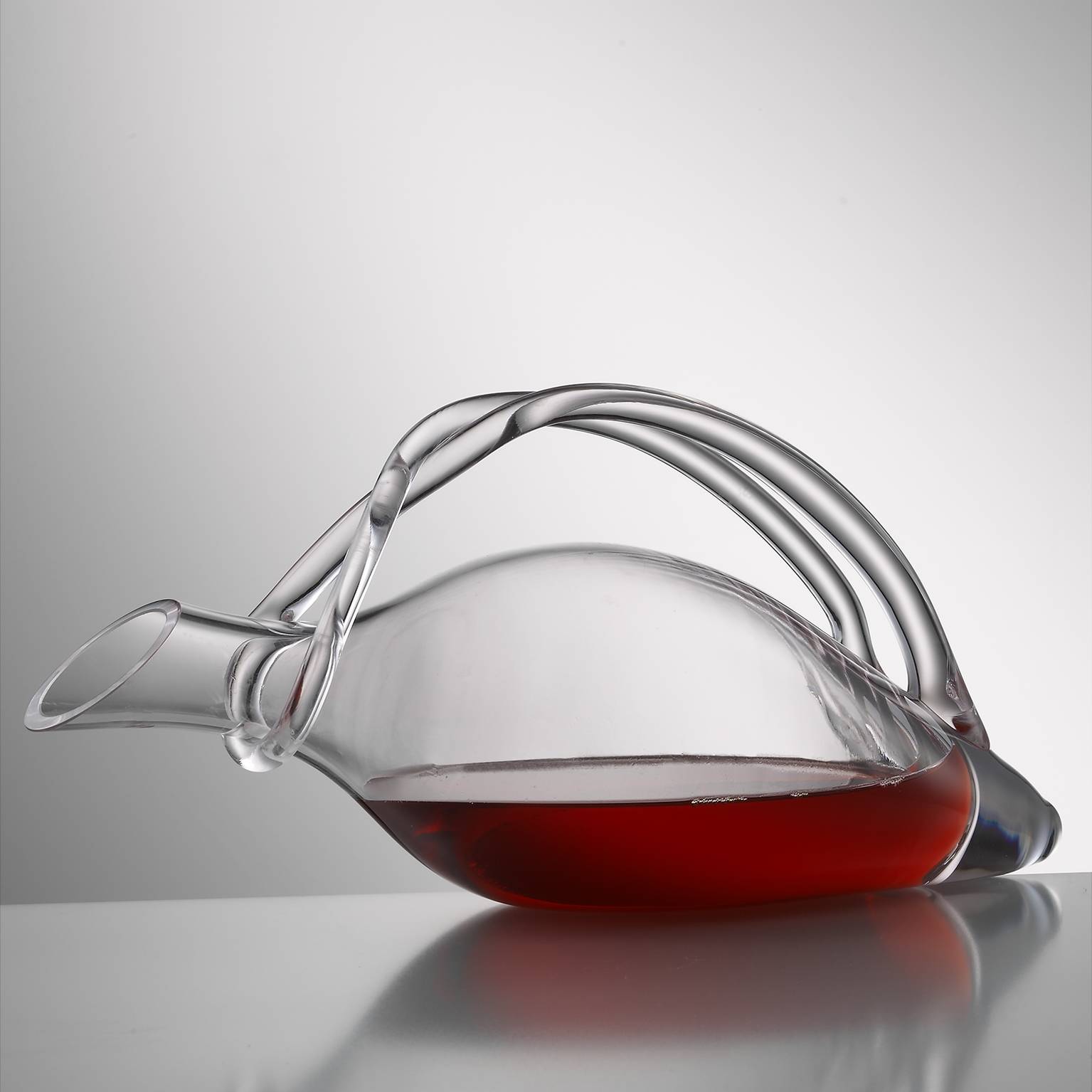 Dekantierente Eisch Dekanter