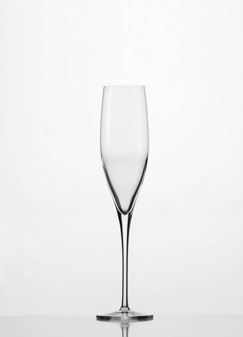 Sektglas Sektflöte Champagne Sensis plus Superior small