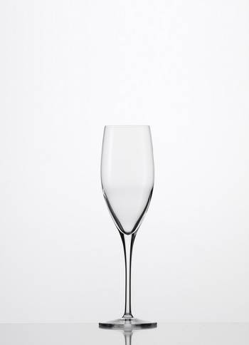 Champagnerglas Champagne