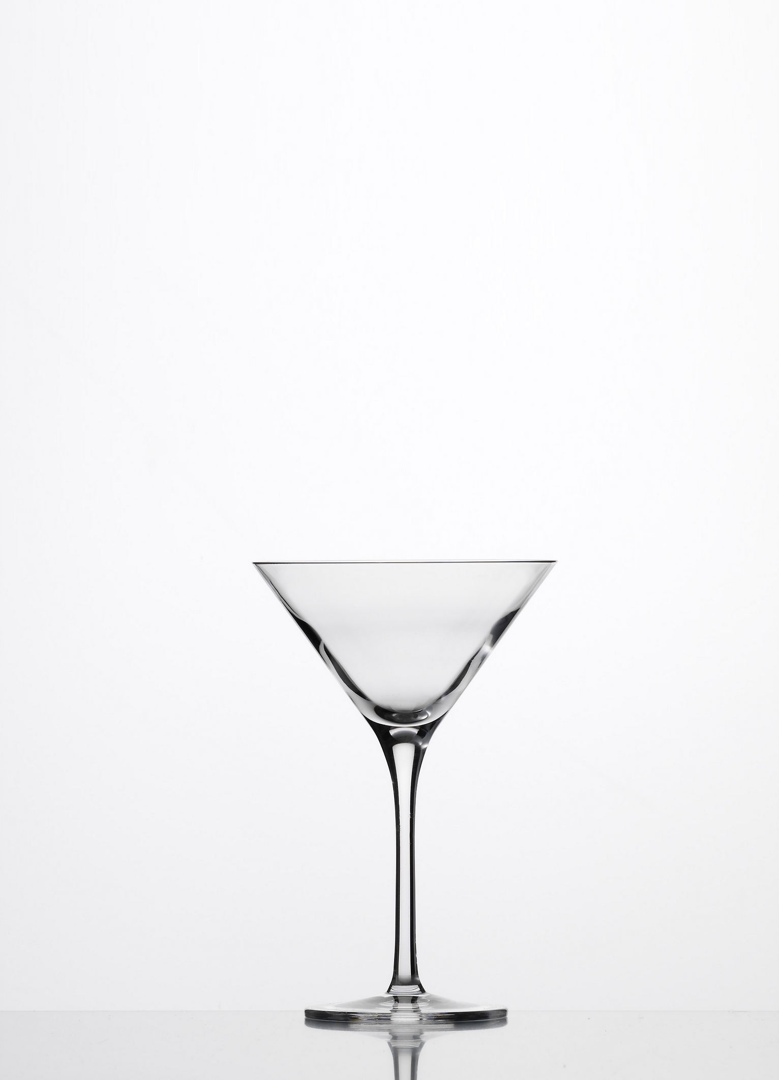 Martini Cocktailglas Superior