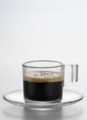 Espressotasse Superior