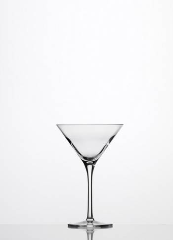 Cocktailglas Martini