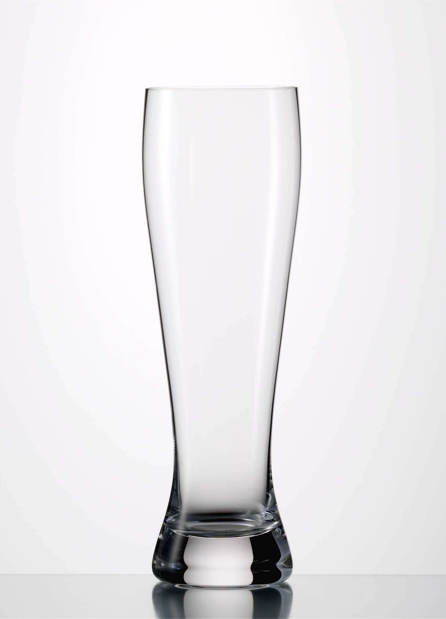 Superior Weißbierglas