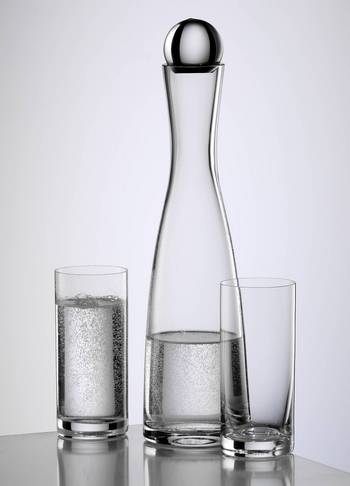 Mineralwasserset