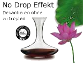 NO DROP Emblem