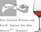 Sensis Glas Emblem