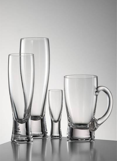Bierglaeser