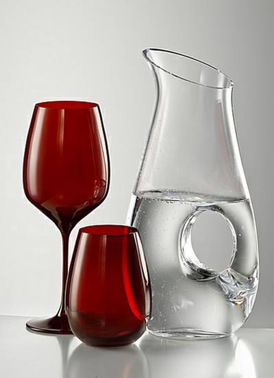 Kristallglas Tarragones