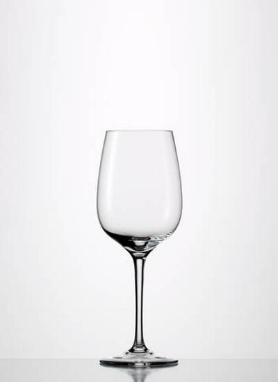 Weinglas Chardonnay